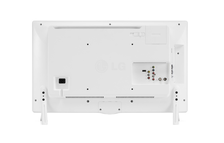 LG 42LB628V TV 106.7 cm (42") Full HD Silver – image 5