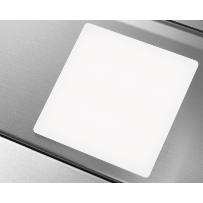AEG GD4950B Pendant Stainless steel 603 m³/h – image 2