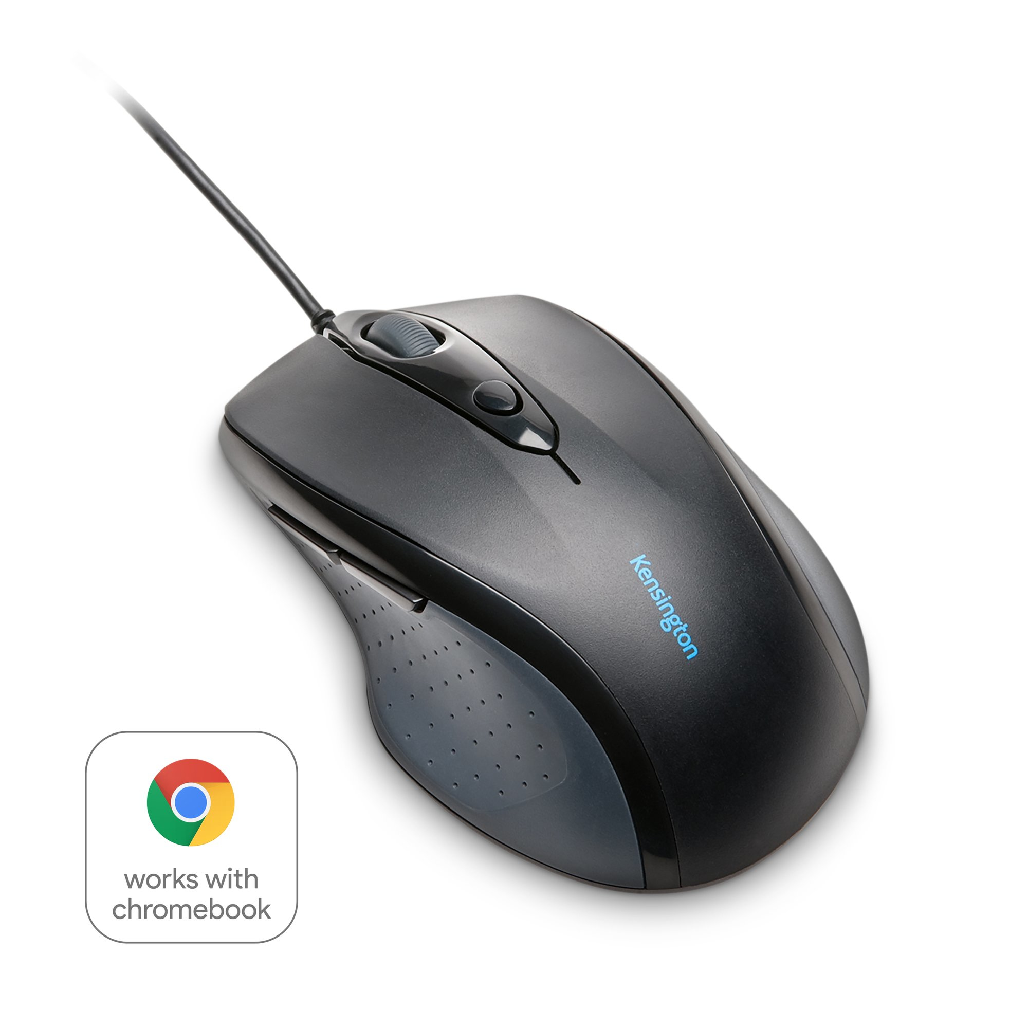 Kensington K77500WW mouse Right-hand USB Type-A Optical 3200 DPI – image 1