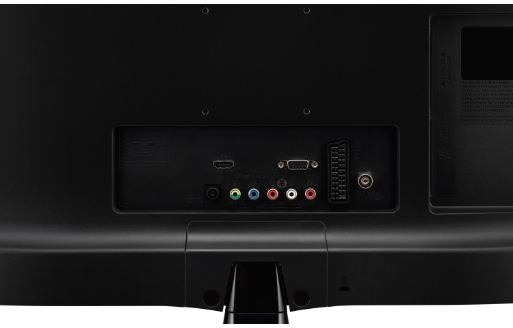 LG 24MT48U computer monitor – image 9