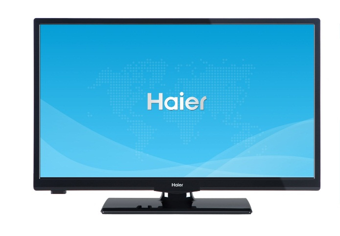 Haier LEH24V100 hospitality TV – image 2