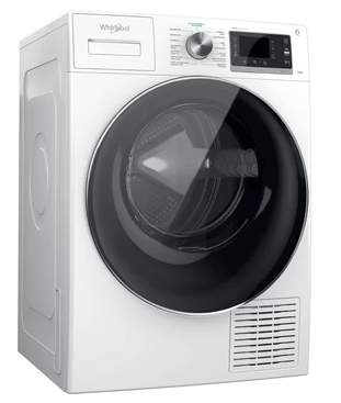 Whirlpool W6 D94WR SPT – image 1