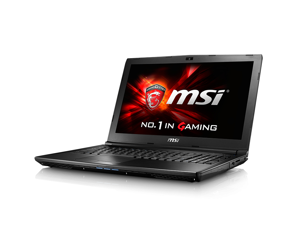 MSI GL62MVR 7RFX-1048 – image 3