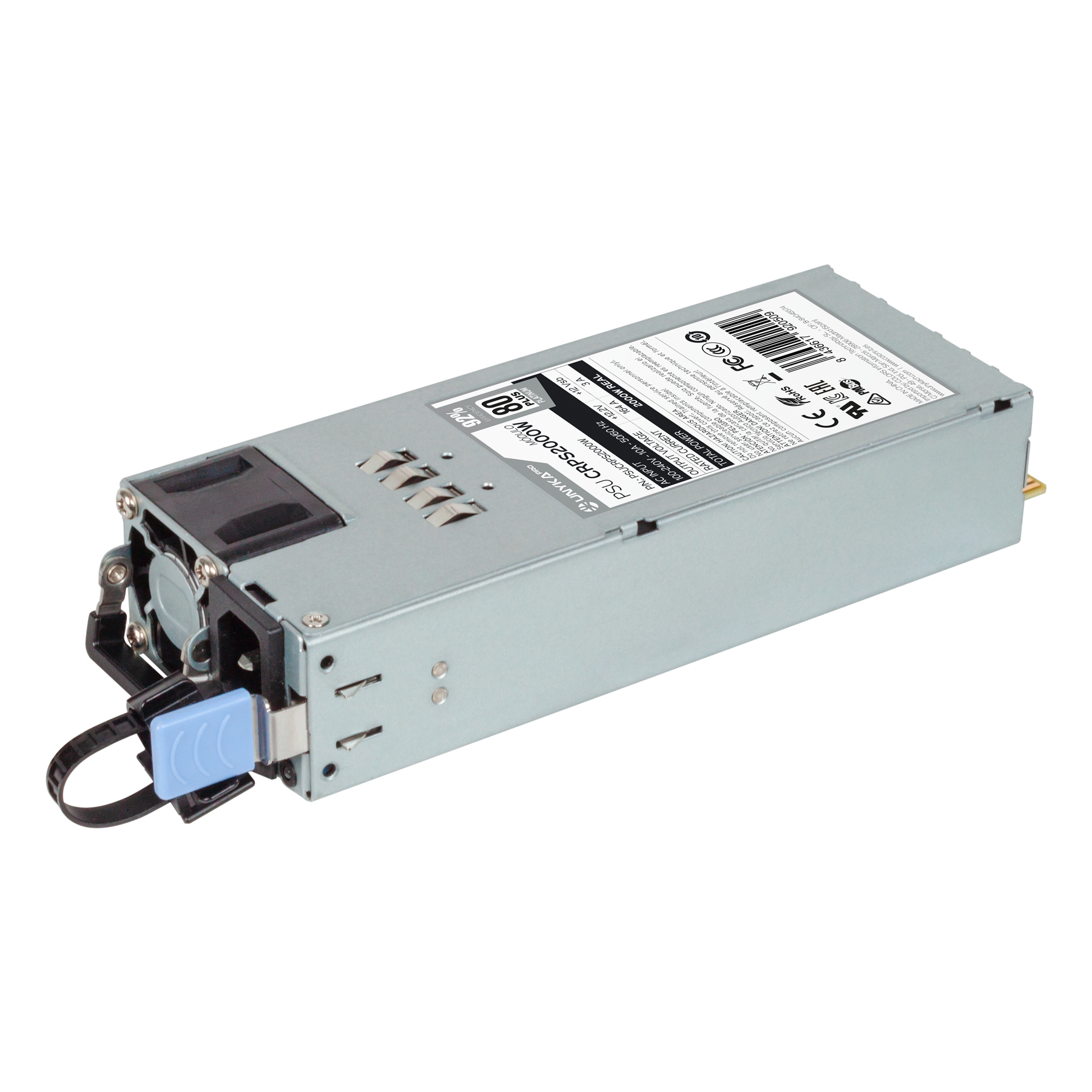 UNYKAch CRPS 2000W – image 3