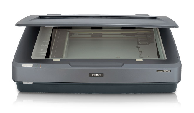 Epson Expression 11000XL Pro – image 2