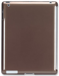 Manhattan iPad Snap-Fit Smart Shell – image 2