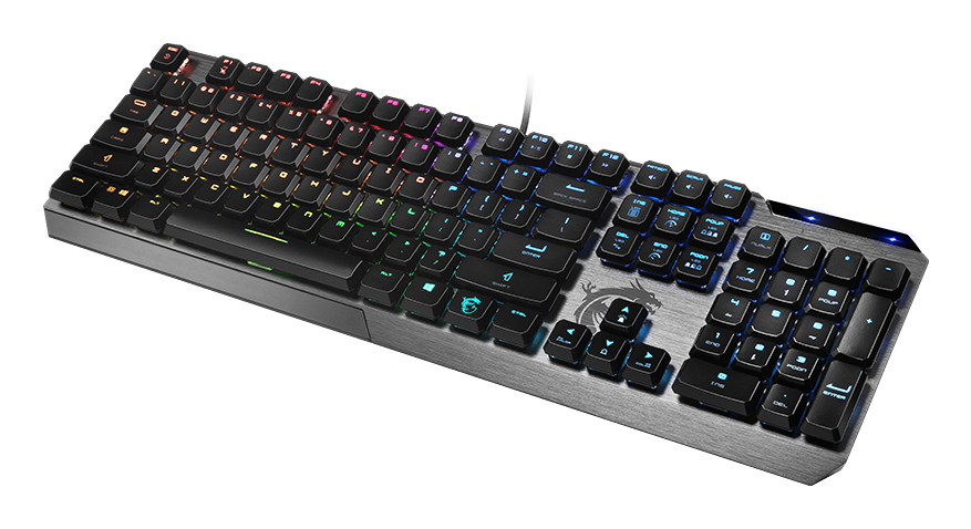 MSI Vigor GK 50 – image 3
