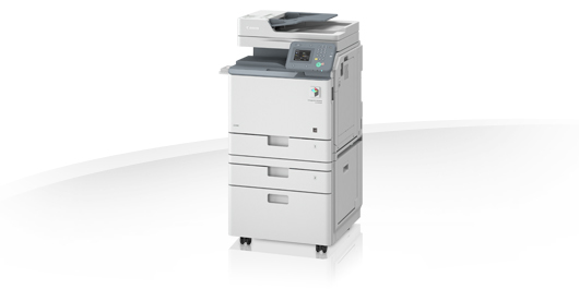 Canon imageRUNNER C1335iFC Laser A4 – image 3