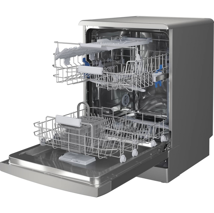 Indesit DFC 2B+19 AC X – image 3