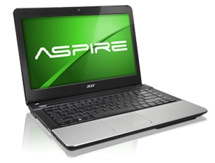 Acer Aspire 431-10054G75Mnks Intel® Celeron® 1005M Laptop – image 1