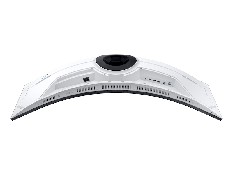 Samsung LS49AG952NNXZA computer monitor – image 9