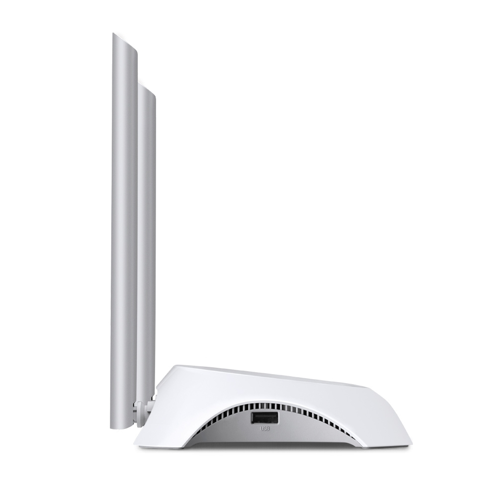 TP-Link 3G/4G Wireless N Router – image 3