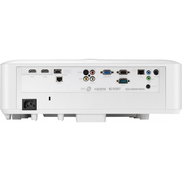 Viewsonic LS850WU data projector Standard throw projector 5000 ANSI lumens DMD WUXGA (1920x1200) White – image 7