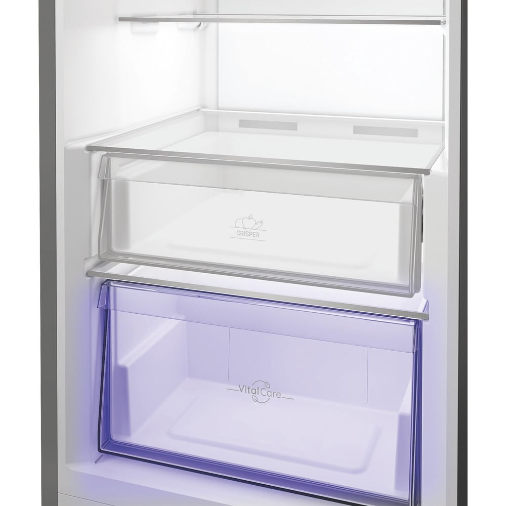 Hotpoint Freestanding Fridge HPMLF 6442 XBR4UK – image 6