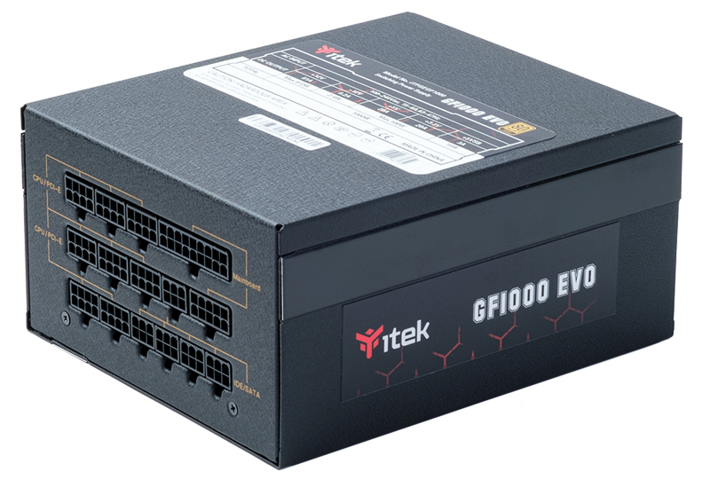 itek Alimentatore GF1000 EVO – image 8