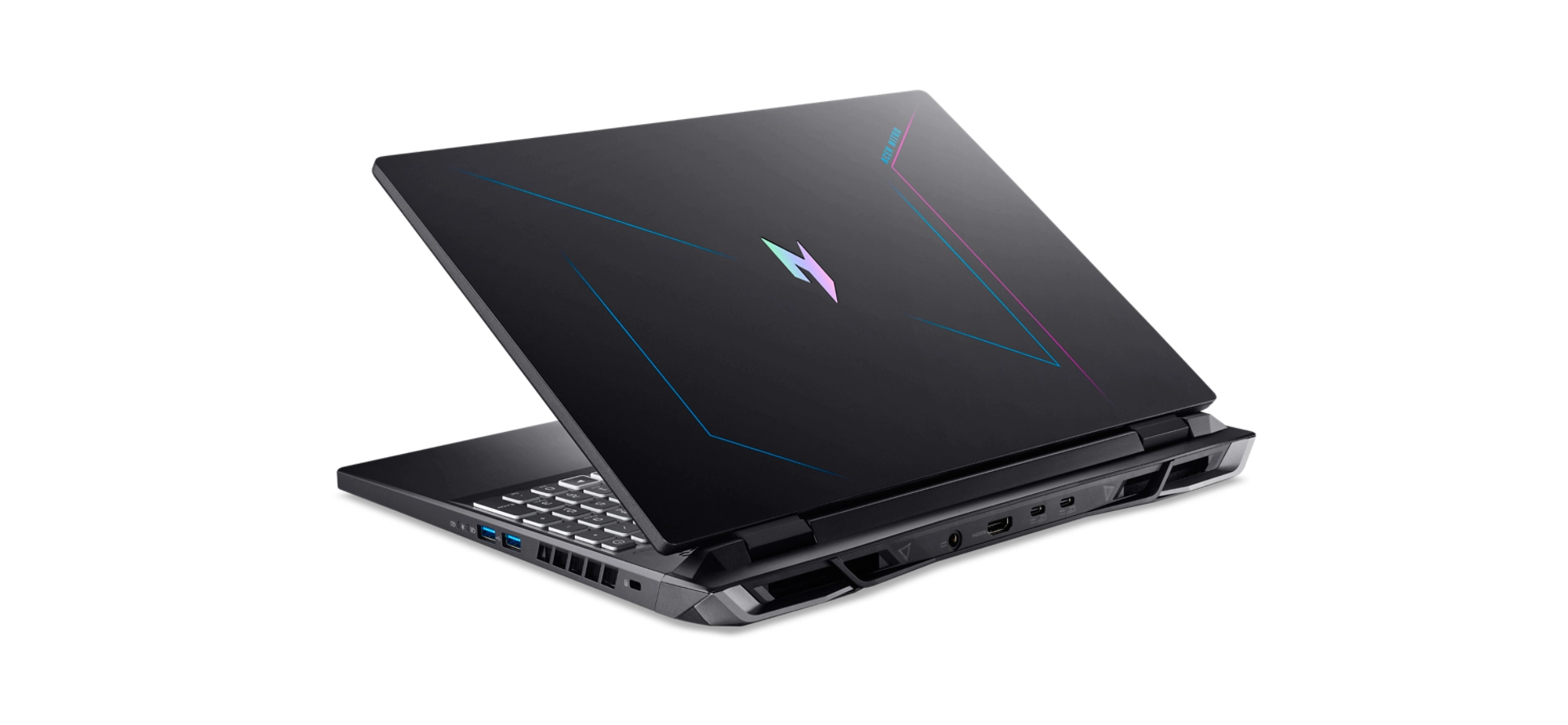 Acer Nitro 16 AN16-41-R7YE AMD Ryzen™ 5 7535HS Laptop – image 5