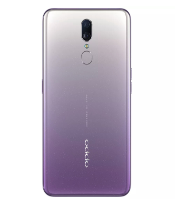 Oppo F11_4/64_WH smartphone – image 2