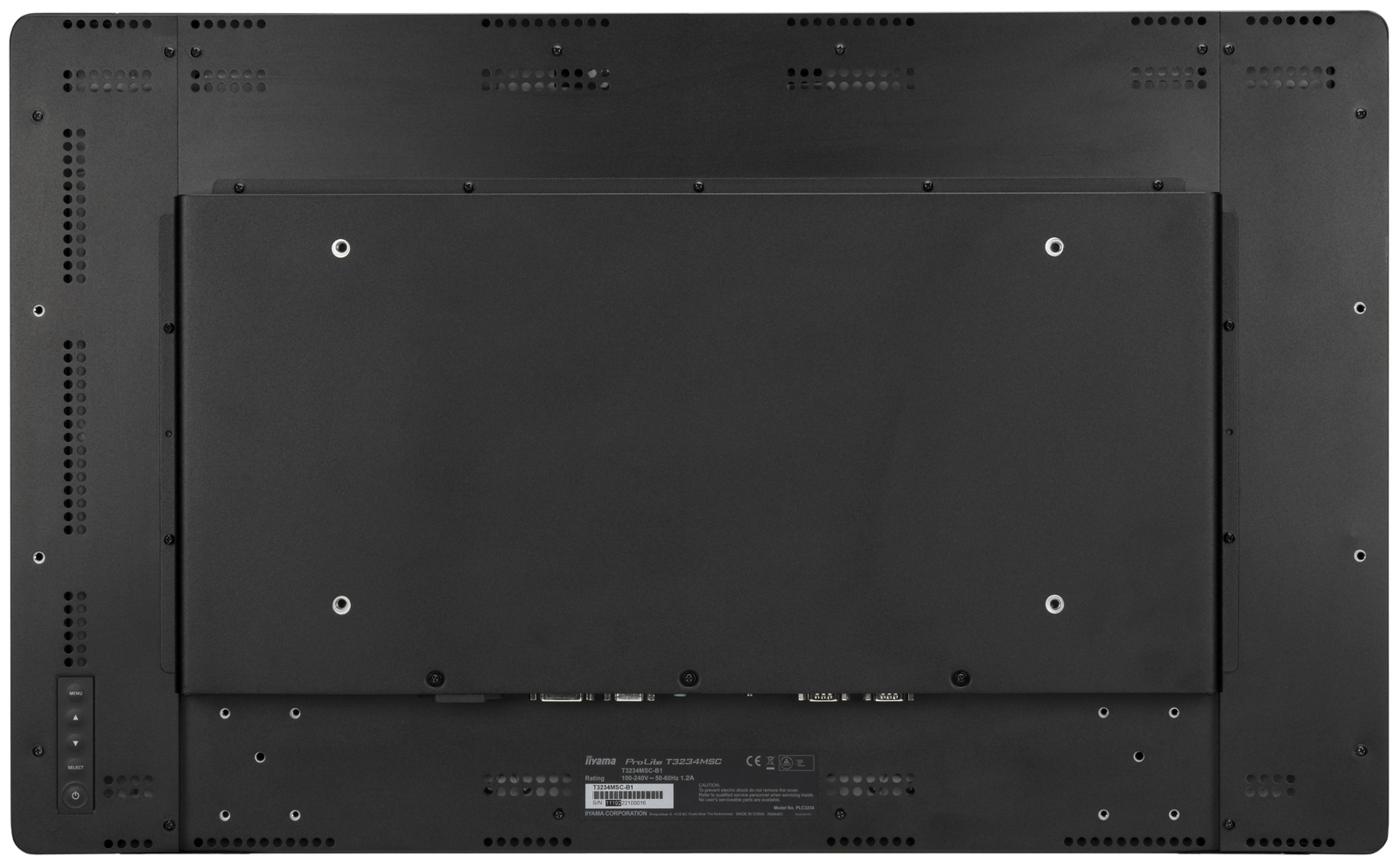 iiyama T3234MSC-1 computer monitor – image 7