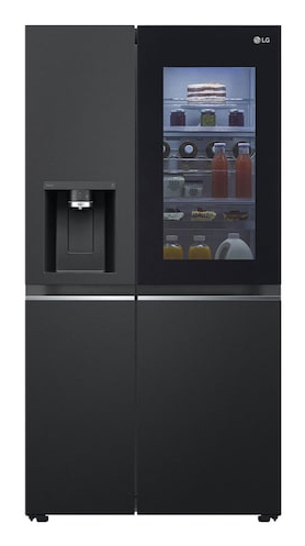 LG GSGE91EVAC — vue 1 sur 8