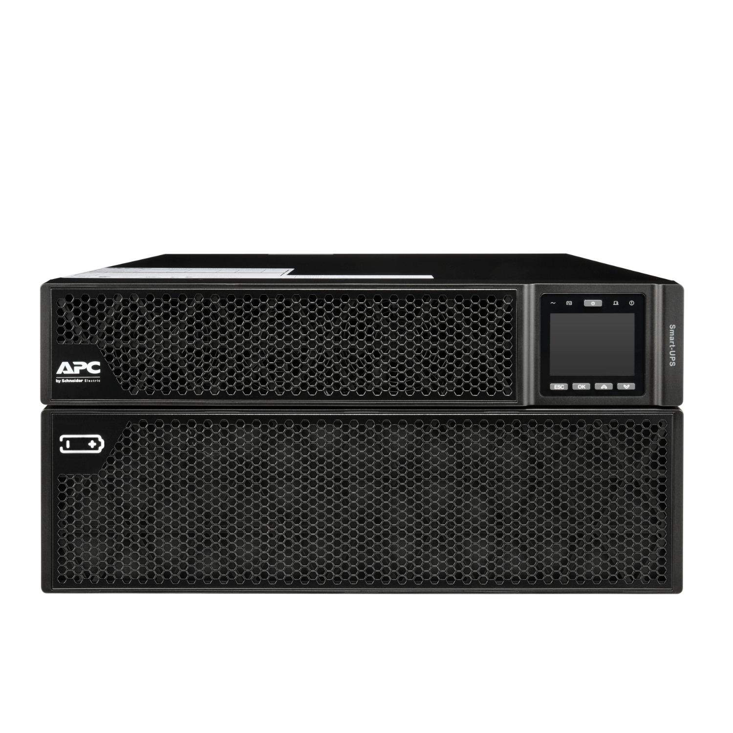 APC Smart-UPS On-Line, 10kVA/10kW, Rack/Tower – image 8