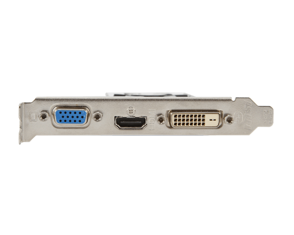 MSI R5-230-1GD3-LP – image 4