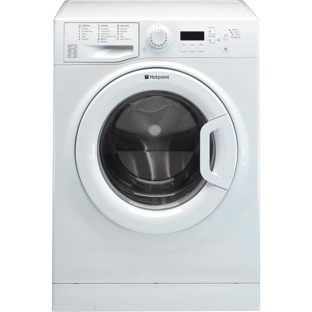 Hotpoint WMBF 944P UK — vue 1 sur 5