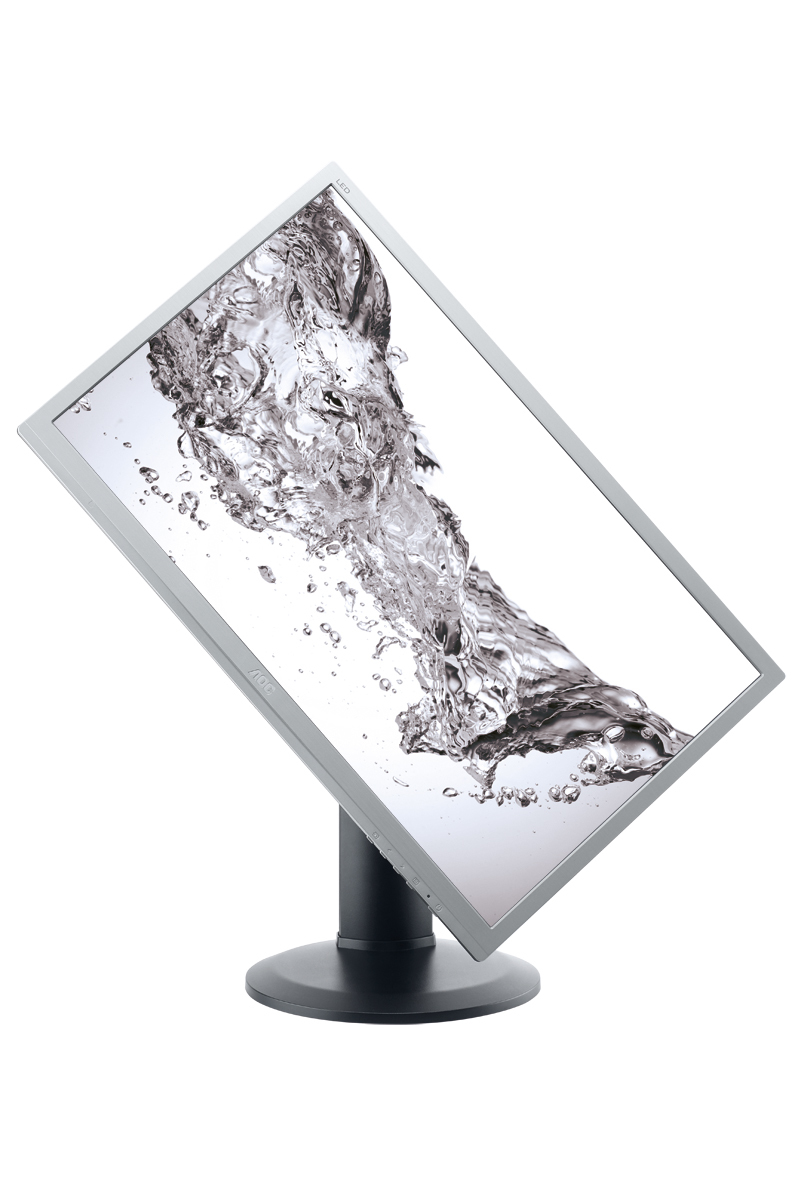 AOC i2360Phus computer monitor – image 6