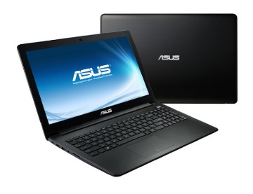 ASUS F502CA-XX138D FreeDOS Notebooks / Laptops
