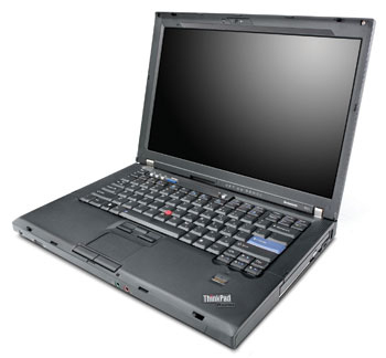 Lenovo ThinkPad R61i (7650-8TG), BE