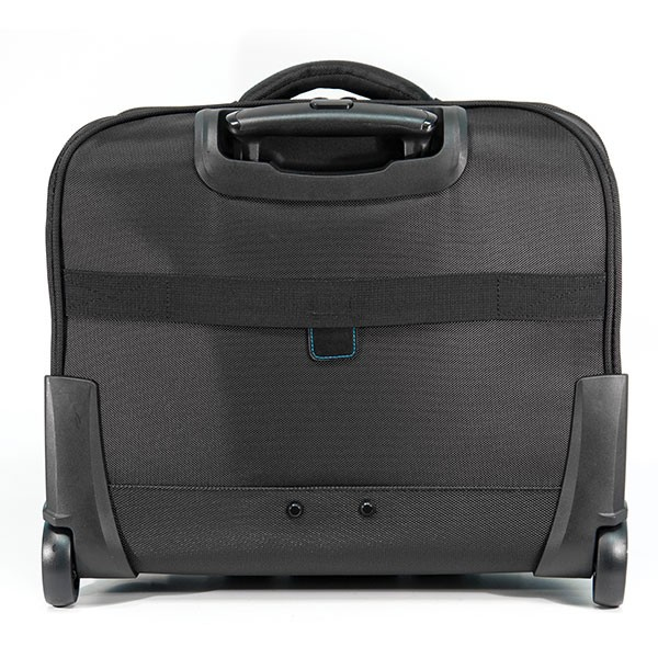 Alienware Vindicator 43.9 cm (17.3") Briefcase Blue, Grey – image 3