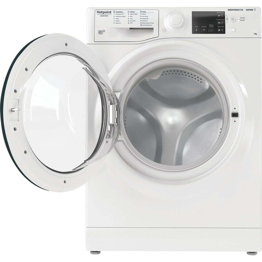 Hotpoint RSSG 726B IT – image 4