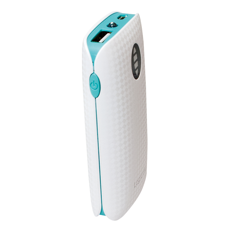 LogiLink PA0126G power bank Lithium-Ion (Li-Ion) – image 2