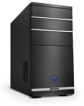 MEDION P5029 D – image 4