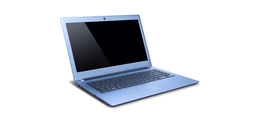 Acer Aspire 571-323b4G50Mabb Intel® Core™ i3 i3-2365M Laptop – image 2