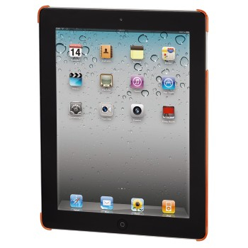 Hama 107883 24.6 cm (9.7") Cover Red – image 2