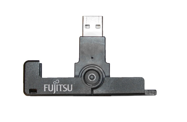 Fujitsu USB SCR 3500 – image 1