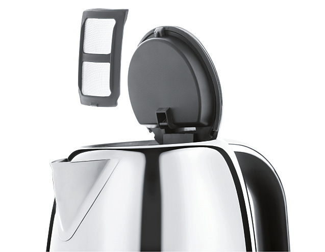 WMF SkyLine 04.1305.0011 electric kettle – image 6