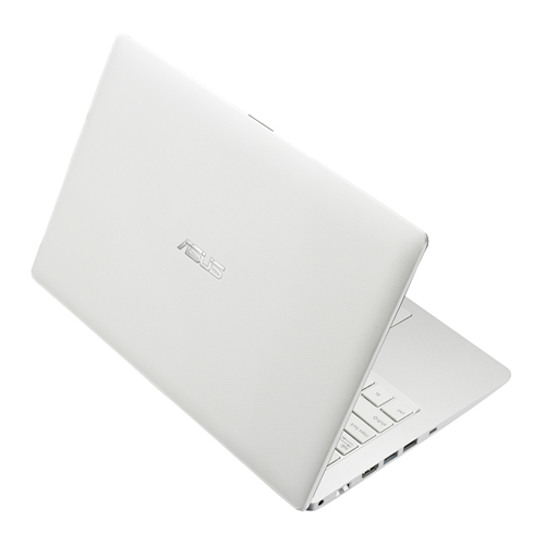 ASUS X201E-KX002D netbook Intel® Celeron® 847 – image 1