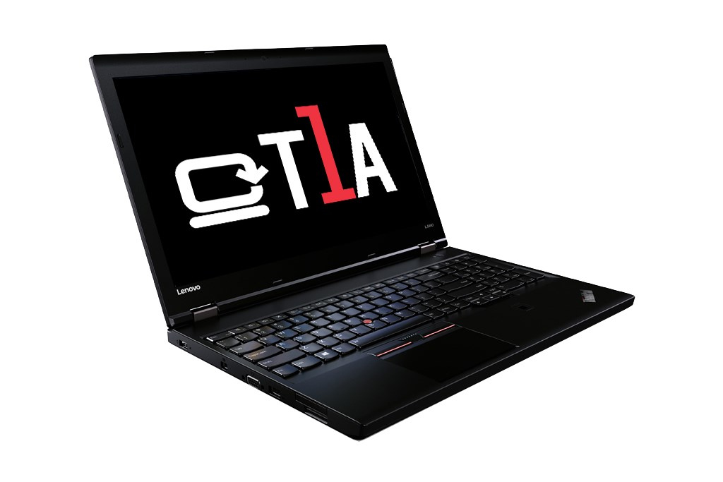 T1A Lenovo ThinkPad L560 Refurbished – image 3