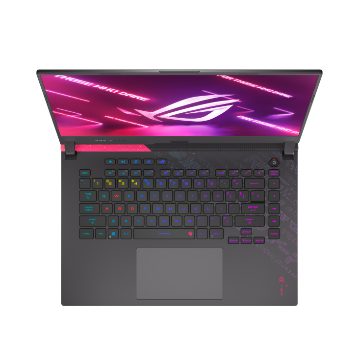 ASUS G513IC-HN029T laptop AMD Ryzen™ 7 4800H – image 4