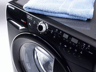 Hoover VisionHD 8 – image 9