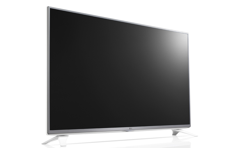 LG 43LF590V TV 109.2 cm (43") Full HD Smart TV Wi-Fi White – image 4