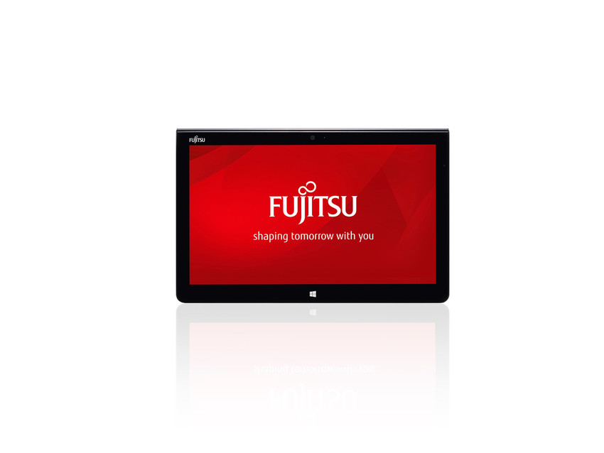 Fujitsu STYLISTIC Q704 Intel® Core™ i5