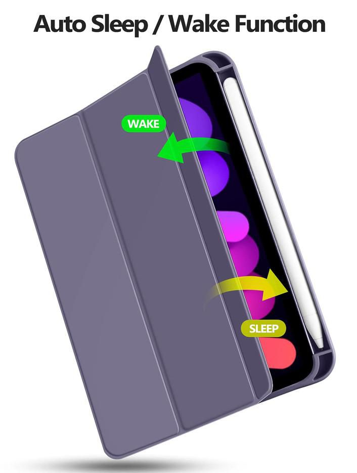 eSTUFF ES68200801-BULK tablet case – image 2