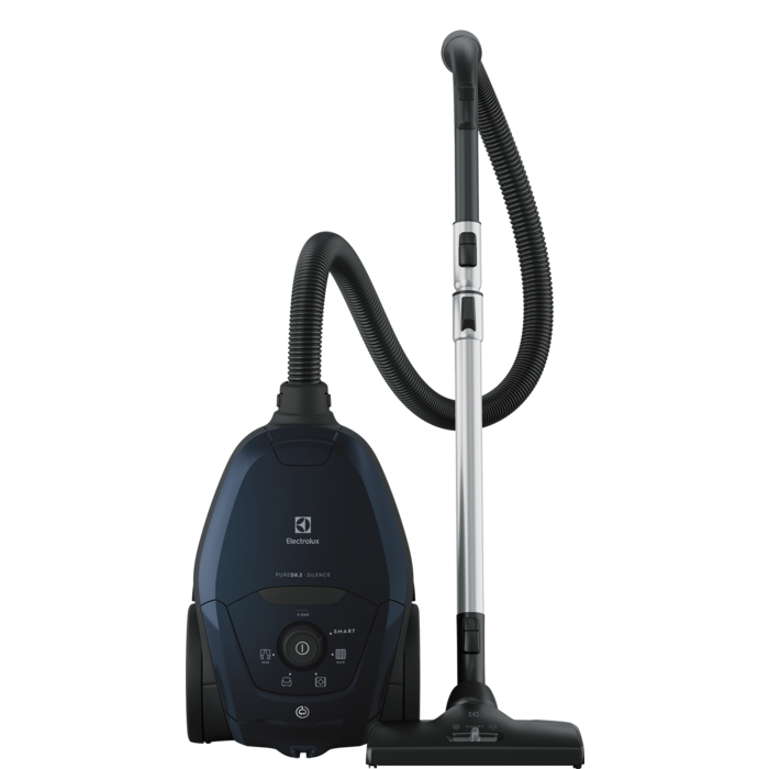 Electrolux PD82-4ST 3.5 L Cylinder vacuum Dry 600 W Dust bag – image 3