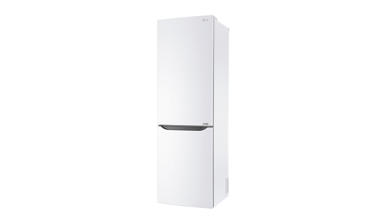 LG GBB59SWRZS fridge-freezer Freestanding – image 6