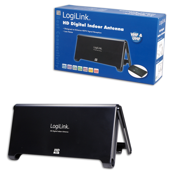 LogiLink VG0017 computer TV tuner DVB-T – image 2