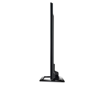 LG 47LS4600 119.4 cm (47") Full HD Black – image 5