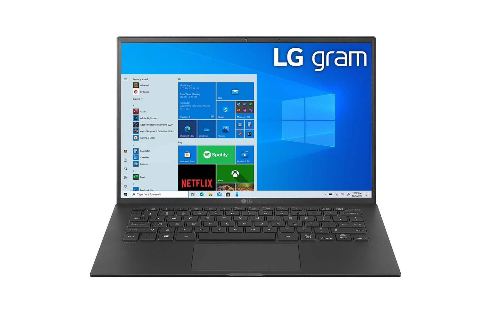 LG Ultra-light Weight – image 2