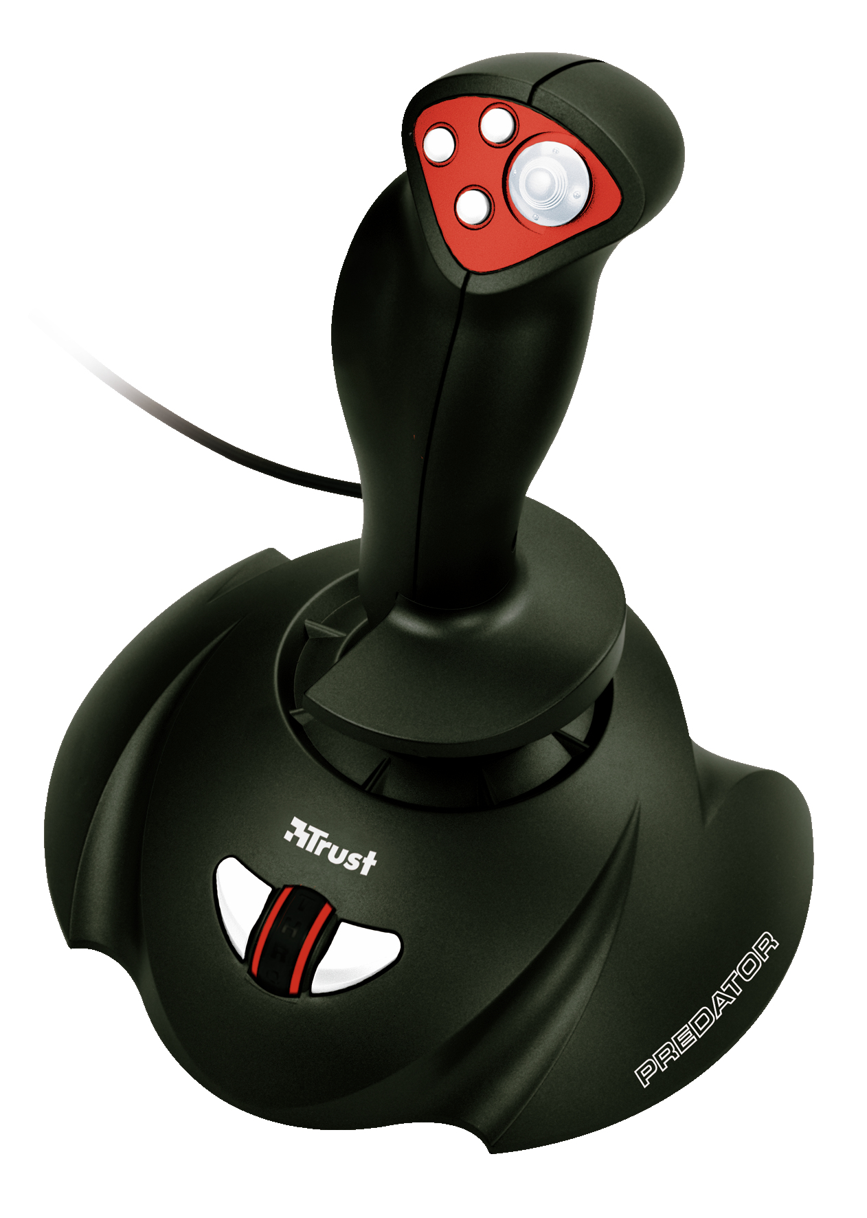 Trust QZ 501 PREDATOR